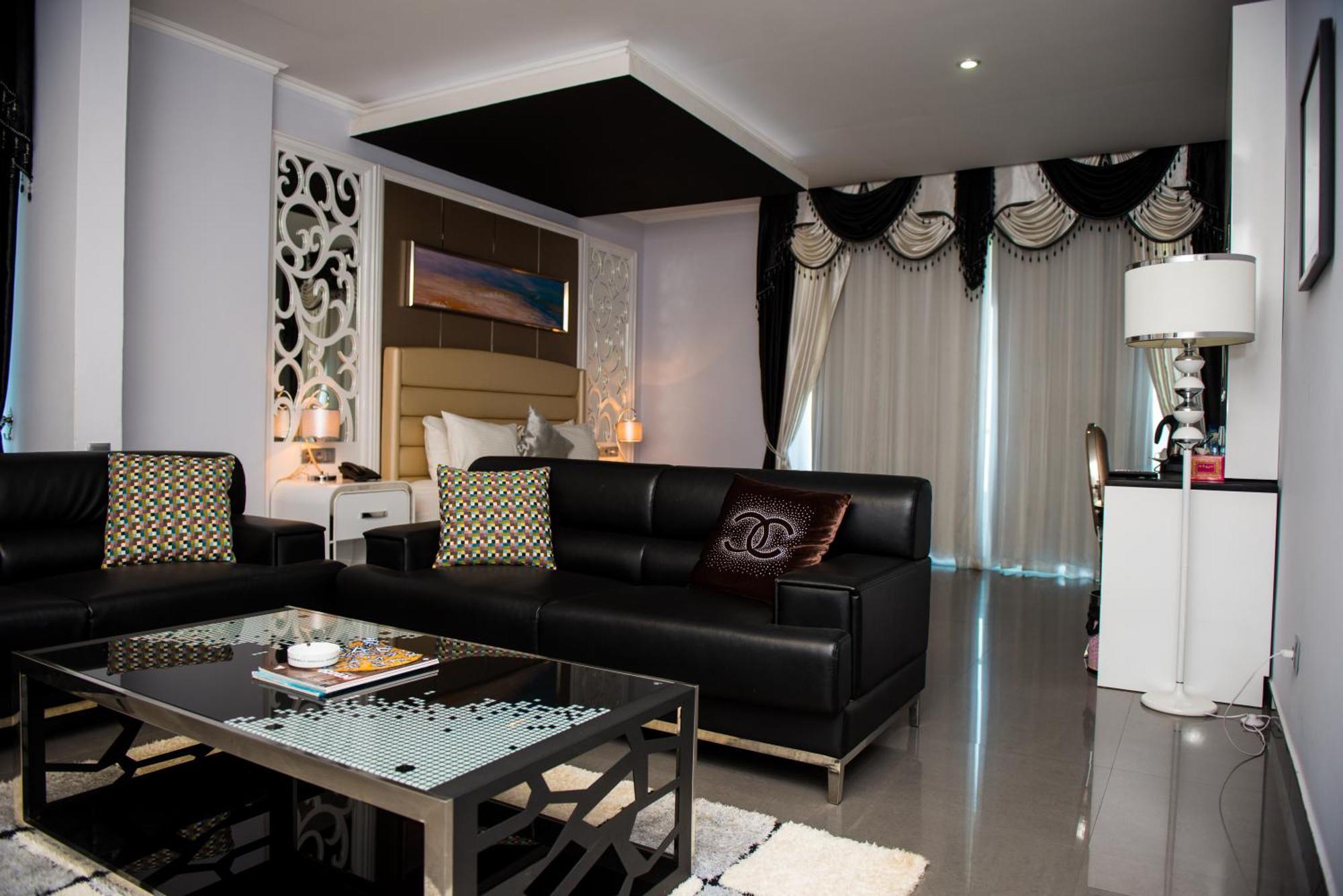 New Hotel-Nampula Eksteriør billede