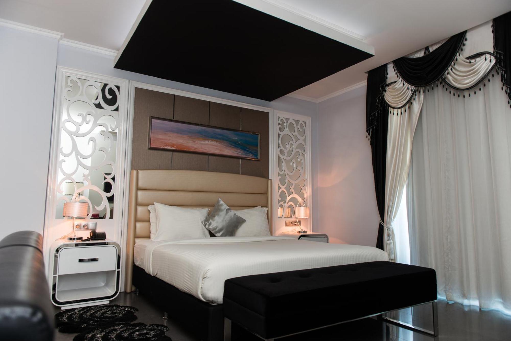 New Hotel-Nampula Eksteriør billede