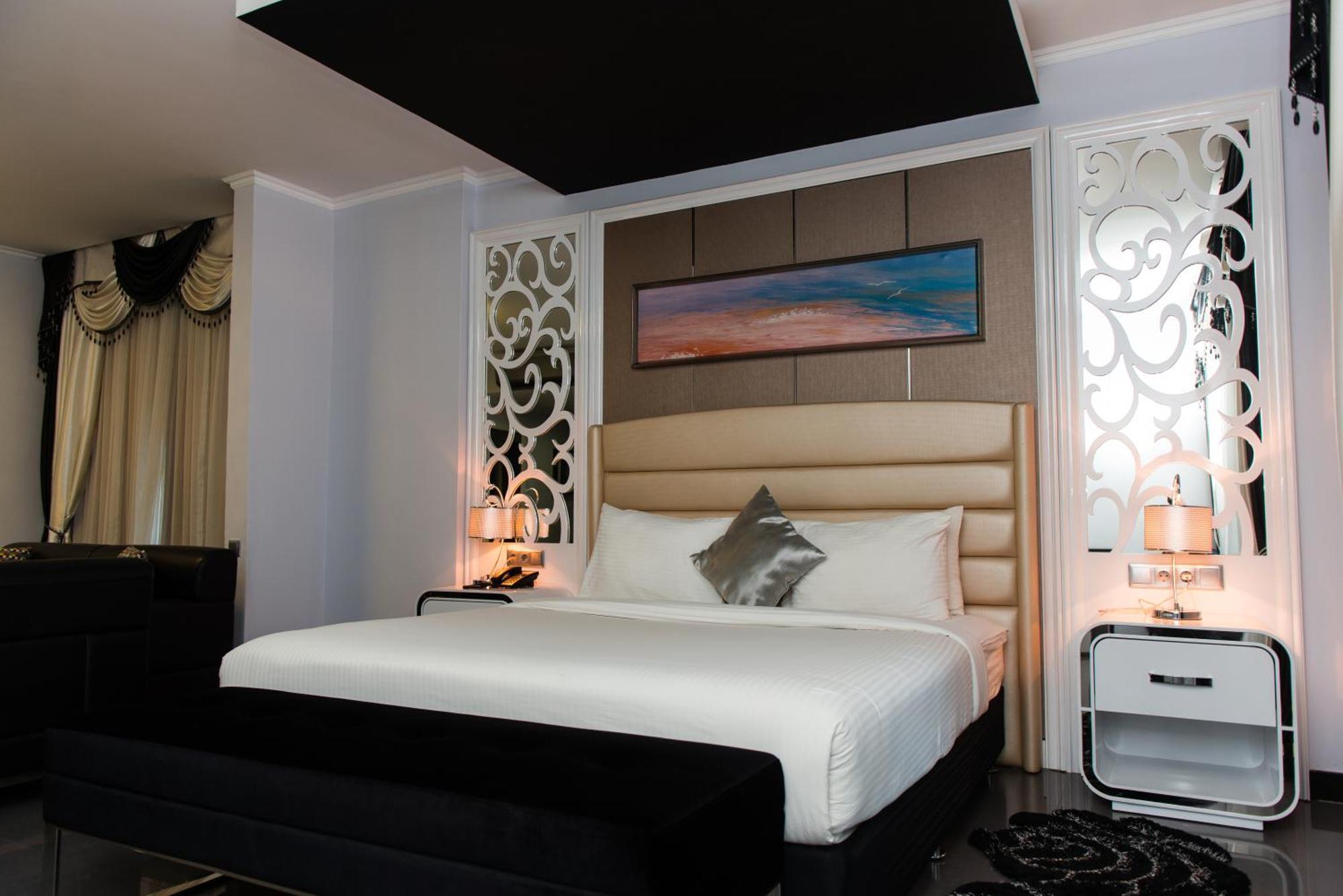New Hotel-Nampula Eksteriør billede