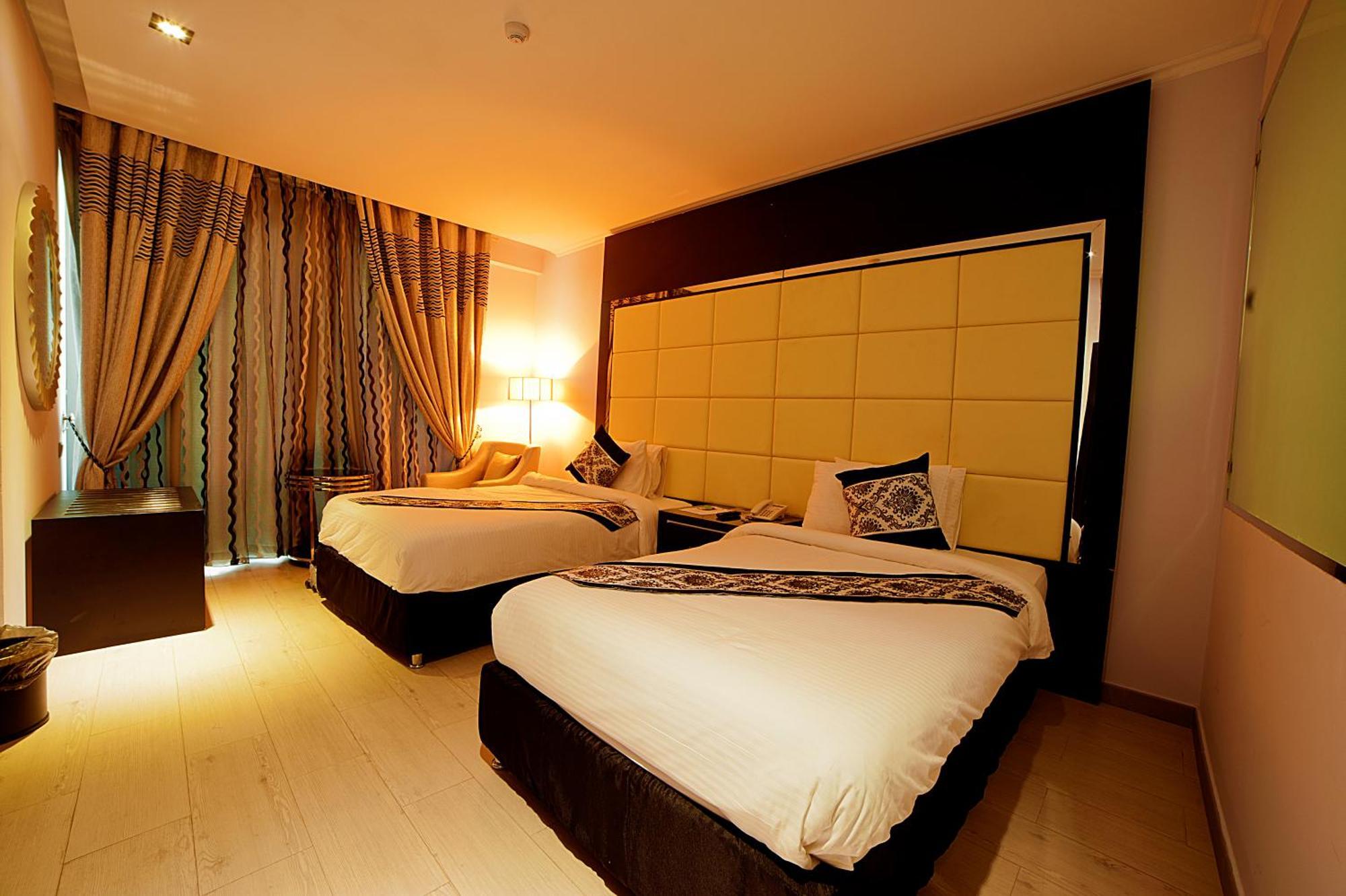 New Hotel-Nampula Eksteriør billede