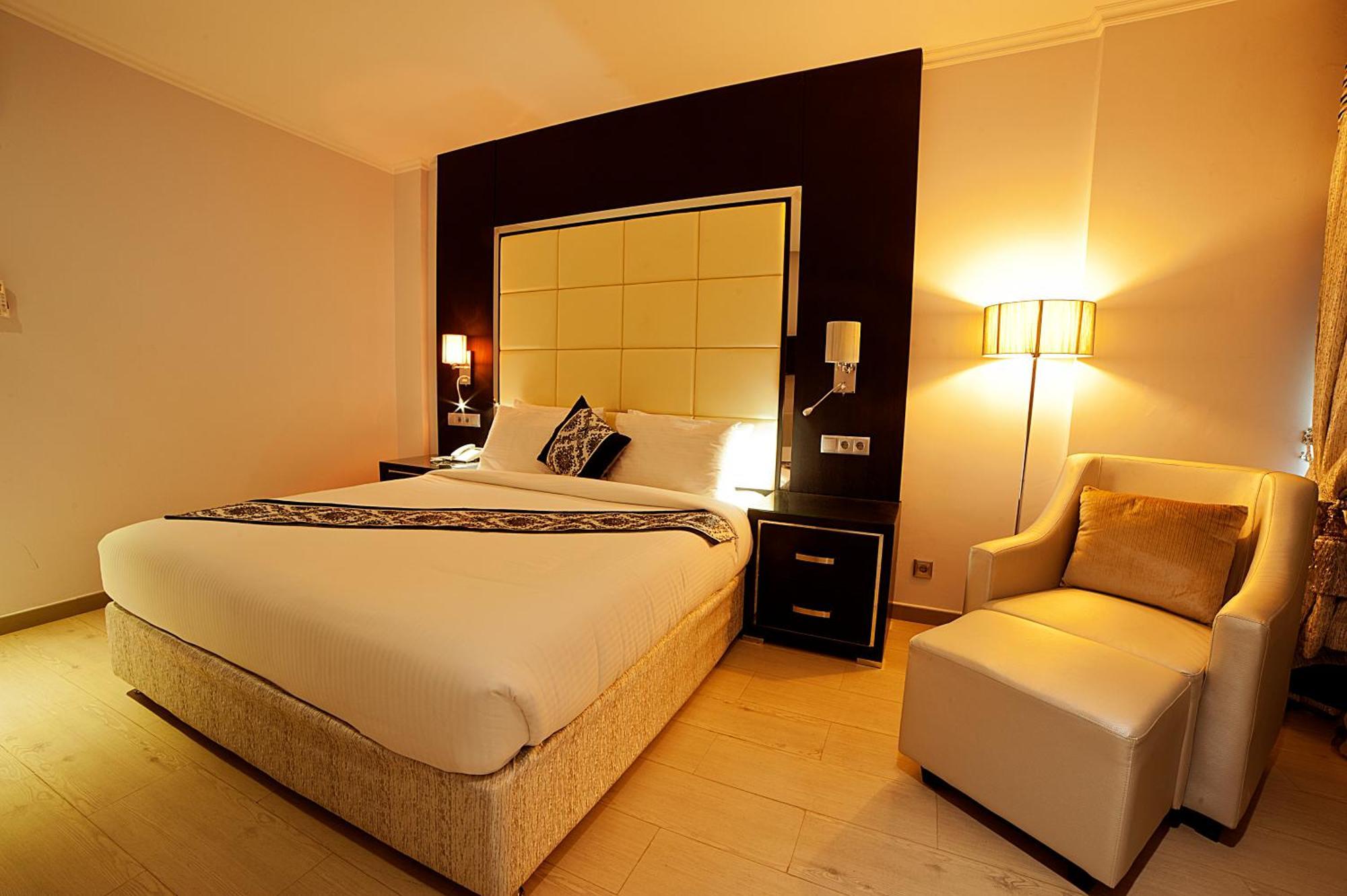 New Hotel-Nampula Eksteriør billede