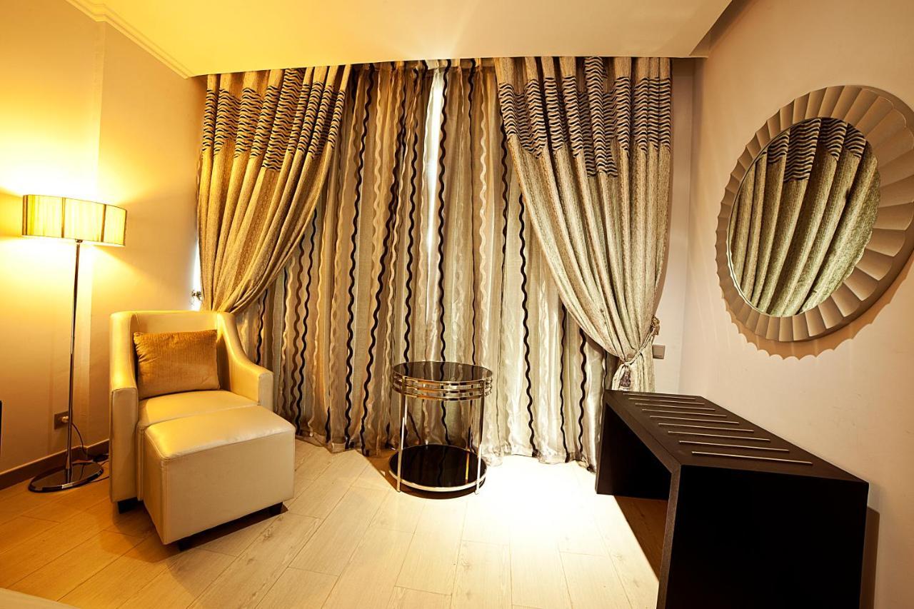 New Hotel-Nampula Eksteriør billede